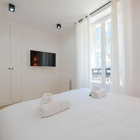 Apartment Mbm - Upper Marais *